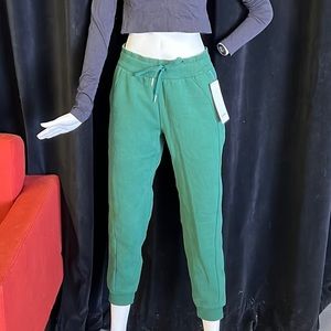 Scuba High Rise jogger